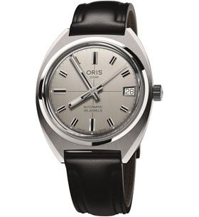 ORIS HERITAGE STAR EDITION 01 733 7813 4151-SET - ORIS - MĂRCI