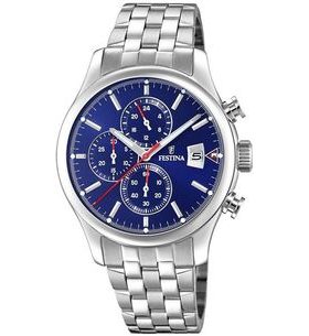 FESTINA CHRONO SPORT 20374/2 - CHRONO SPORT - ZNAČKY