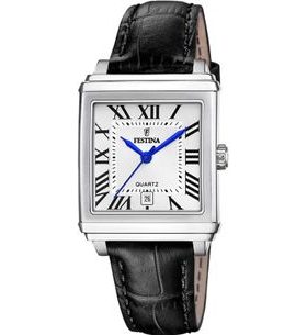 FESTINA CLASSIC STRAP 20682/3 - CLASSIC - ZNAČKY