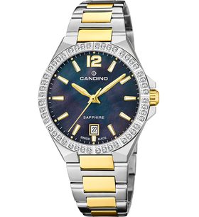 CANDINO LADY CASUAL C4761/B - CASUAL - BRANDS