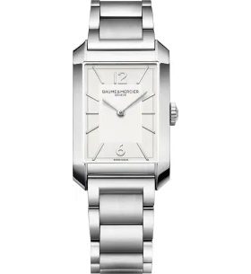 BAUME & MERCIER HAMPTON 10740 - HAMPTON - ZNAČKY