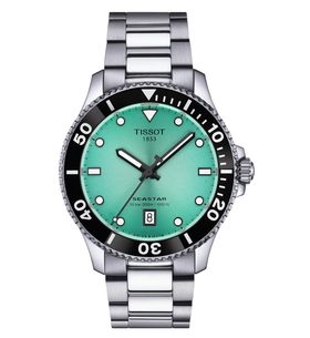 TISSOT SEASTAR 1000 QUARTZ 40MM T120.410.11.091.00 - SEASTAR - ZNAČKY
