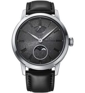 ORIENT STAR RE-BW0005N M45 CLASSIC MOON PHASE LIMITED EDITION - CLASSIC - ZNAČKY