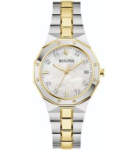 BULOVA CLASSIC PRESTIGE 98P234 - CLASSIC - BRANDS