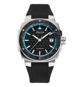 ALPINA ALPINER EXTREME SOLARMETRE X ROUTE DU RHUM - DESTINATION GUADELOUPE LIMITED EDITION AL-140BT3AE6 - ALPINER SOLARMETRE - ZNAČKY