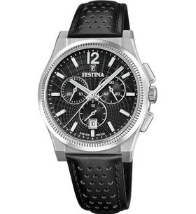 FESTINA SWISS MADE 20060/4 - SWISS MADE - BRANDS