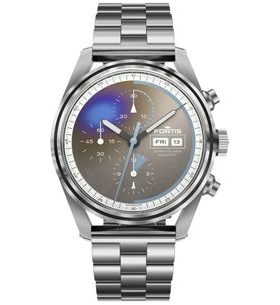 FORTIS STRATOLINER S-41 REENTRY EDITION F2340019 - STRATOLINER - BRANDS