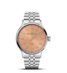 MEISTERSINGER YAARA YA916S - MEISTERSINGER - ZNAČKY