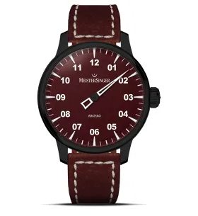 MEISTERSINGER ARCHAO BLACK AR911BL - MEISTERSINGER - BRANDS
