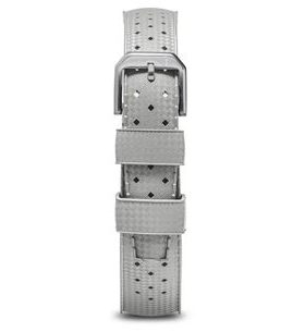 ŘEMÍNEK TROPIC® - SVĚTLE ŠEDÝ - ŘEMÍNKY - OSTATNÍ