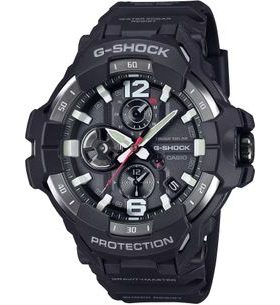 CASIO G-SHOCK GRAVITYMASTER GR-B300-1AER - GRAVITYMASTER - ZNAČKY