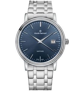 CLAUDE BERNARD CLASSIC 53009-3M-BUIN - CLASSIC - BRANDS