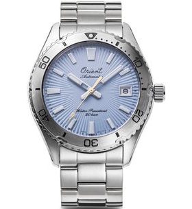 ORIENT SPORTS AUTOMATIC RA-AC0Q12L 75TH ANNIVERSARY LIMITED EDITION - SPORTS - BRANDS