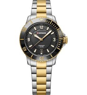 WENGER SEA FORCE 01.0621.113 - SEA FORCE - BRANDS