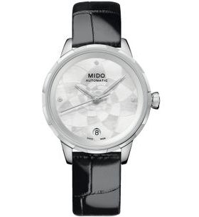 MIDO RAINFLOWER M043.207.16.116.00 - RAINFLOWER - BRANDS