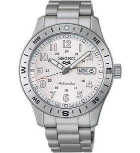 SEIKO 5 SPORTS FIELD HDB007K1 - SEIKO 5 - ZNAČKY