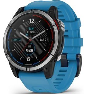 GARMIN QUATIX® 7 - STANDARD EDITION 010-02540-61 - GARMIN - BRANDS