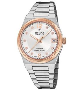 FESTINA SWISS MADE 20031/1 - SWISS MADE - ZNAČKY