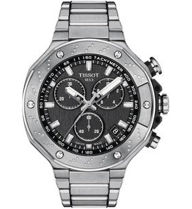 TISSOT T-RACE CHRONOGRAPH T141.417.11.051.01 - T-RACE - BRANDS