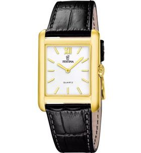 FESTINA CLASSIC STRAP 20772/3 - CLASSIC - ZNAČKY