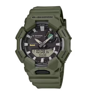 CASIO G-SHOCK GA-B010-3AER - G-SHOCK - BRANDS