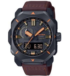 CASIO PROTREK PRW-6900YL-5ER - PRO TREK - BRANDS