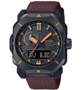 CASIO PROTREK PRW-6900YL-5ER - PRO TREK - ZNAČKY