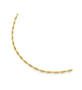 NÁHRDELNÍK BOCCIA TITANIUM 08088-0245 - NECKLACES - ACCESSORIES