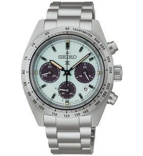SEIKO PROSPEX SSC965P1 SPEEDTIMER - PROSPEX - ZNAČKY
