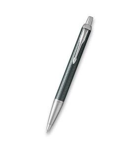 Kuličkové pero Parker IM Premium Pale Green CT 1502/3231643
