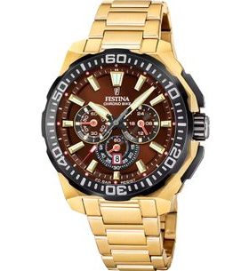 FESTINA CHRONO BIKE 20727/3 - CHRONO BIKE - ZNAČKY