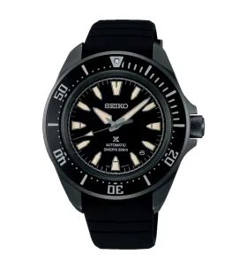SEIKO PROSPEX SRPL15K1 SAMURAI - PROSPEX - ZNAČKY
