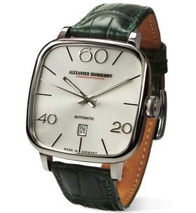 ALEXANDER SHOROKHOFF KANDY CLASSIC AS.KD01-10G - AVANTGARDE - ZNAČKY