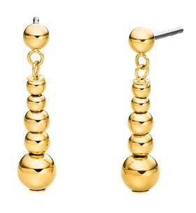 NÁUŠNICE BOCCIA TITANIUM 05108-02 - EARRING - ACCESSORIES