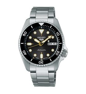 SEIKO 5 SPORTS SKX SERIES SRPL79K1 - SEIKO 5 SPORTS 2019 - ZNAČKY