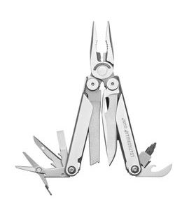 MULTITOOL LEATHERMAN CURL 832932 - PLIERS AND MULTITOOLS - ACCESSORIES