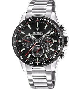 FESTINA TIMELESS CHRONOGRAPH 20560/6 - CHRONOGRAPH - ZNAČKY