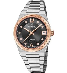 FESTINA SWISS MADE 20031/3 - SWISS MADE - BRANDS