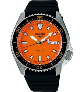 SEIKO 5 SPORTS SKX SERIES SRPL89K1 - SEIKO 5 SPORTS 2019 - ZNAČKY