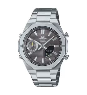 CASIO EDIFICE ECB-S10D-8AEF - EDIFICE - BRANDS