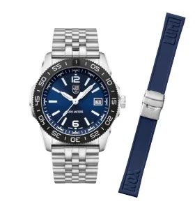 LUMINOX PACIFIC DIVER 3120M SERIES XS.3123M.SET.1 - PACIFIC DIVER - ZNAČKY
