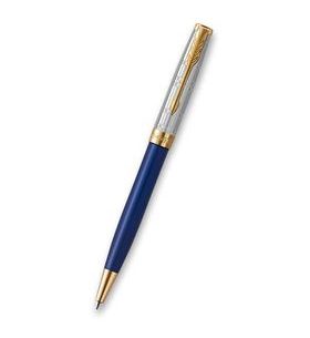 Kuličkové pero Parker Sonnet SE Queen´s Platinum Jubilee 1502/5275075