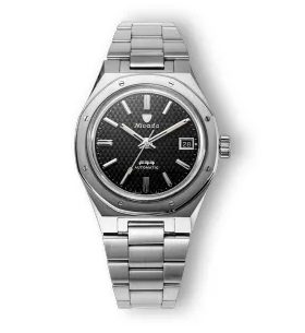 NIVADA GRENCHEN F77 BLACK DATE 69000A77 - F77 - ZNAČKY