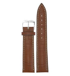 KOŽENÝ ŘEMÍNEK JUNKERS 20MM 360400001320 - STRAPS - ACCESSORIES