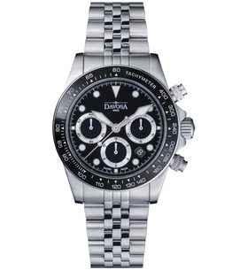 DAVOSA TERNOS PROFESSIONAL CHRONOGRAPH 161.543.05 - TERNOS - ZNAČKY