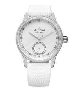 ALPINA ALPINER MANUFACTURE X LABEL NOIR LIMITED EDITION AL-706W4E6 - ALPINER - ZNAČKY