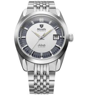 NIVADA GRENCHEN ANTARCTIC GLACIER 38 MM - ANTARCTIC - ZNAČKY
