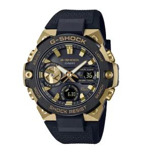 CASIO G-SHOCK GST-B400GB-1A9ER - G-STEEL - ZNAČKY