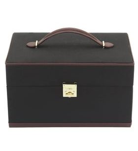 KAZETA NA ŠPERKY FRIEDRICH LEDERWAREN COPENHAGEN 23334-2 - JEWELLERY BOXES - ACCESSORIES