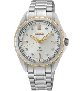 SEIKO PROSPEX SUR618J1 - PROSPEX - ZNAČKY